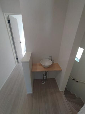 【洗面所】 | さいたま市西区三橋２３－１期