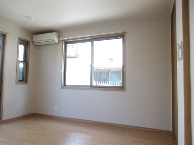 ボナールの居間・リビング