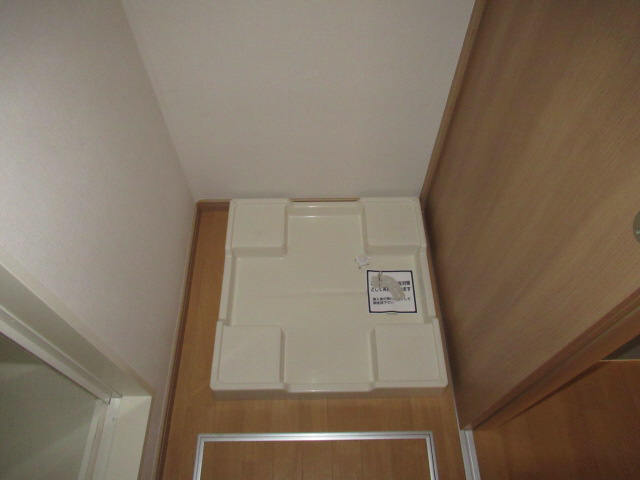 ボナールの内装