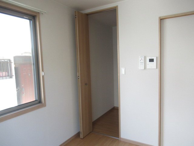 ボナールの収納