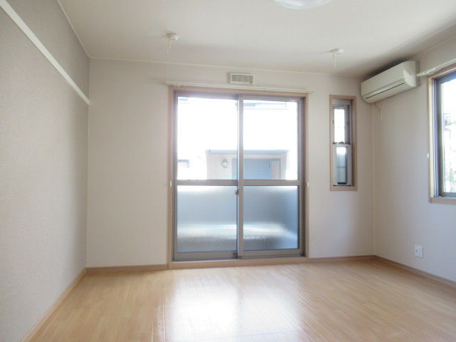 ボナールの居間・リビング