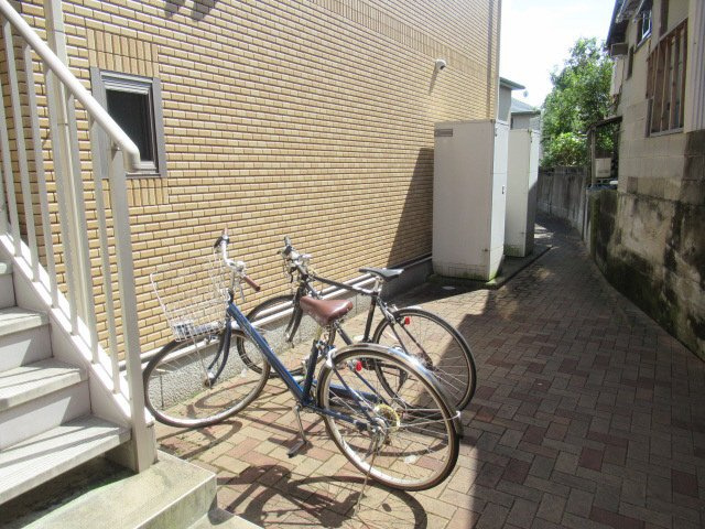 ボナールのその他