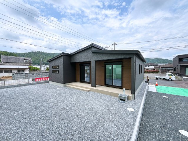 足利市本城2期　全1区画■ファイブイズホーム■の画像