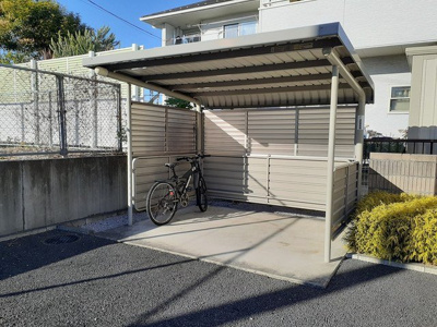 【その他共用部分】 | ベアーズ　クレイドル