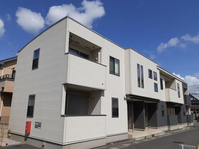 【外観】 | ベアーズ　クレイドル