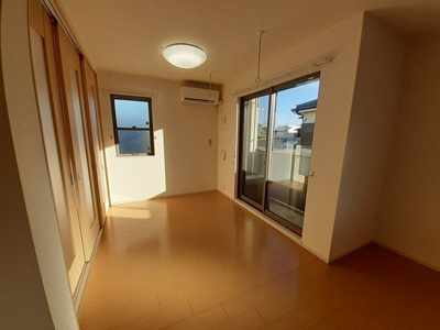 【居間・リビング】 | ベアーズ　クレイドル