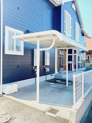 【その他共用部分】 | サンハイム妻沼Ⅲ