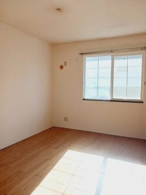 【内装】 | サンハイム妻沼Ⅲ