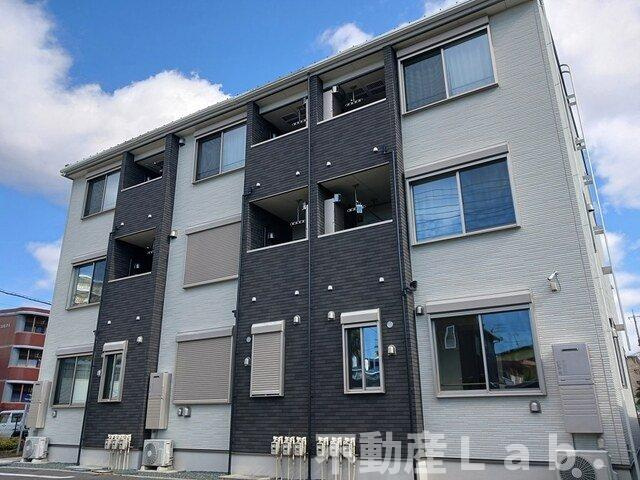 グランシャリオ八王寺