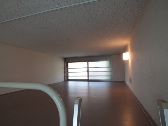 レオパレスサンライズⅠのその他|ロフト