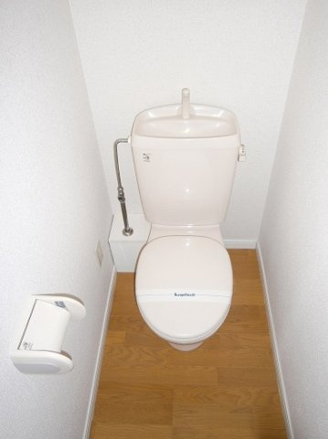 レオパレスサンライズⅠのその他