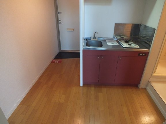 レオパレスサンライズⅠのその他