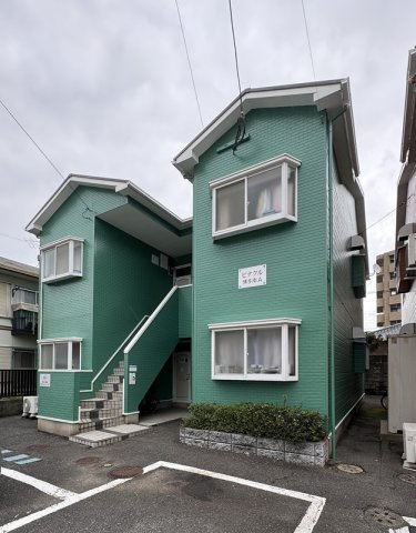 【外観】 | ピナクル博多南