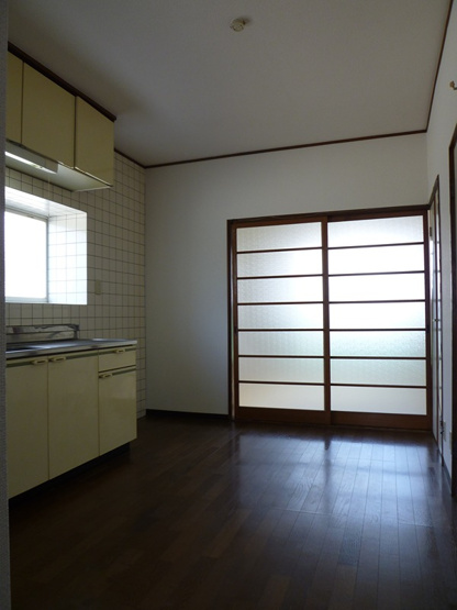 【居間・リビング】 | ピナクル博多南 | 現況優先です。