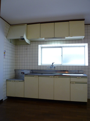 【キッチン】 | ピナクル博多南 | 現況優先です。