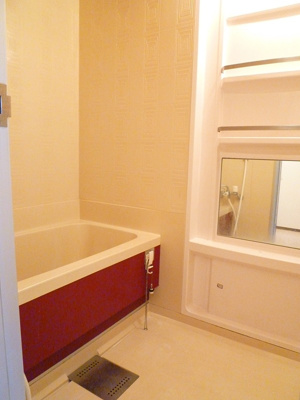 【浴室】 | ピナクル博多南 | 現況優先です。