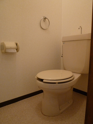 【トイレ】 | ピナクル博多南 | 現況優先です。