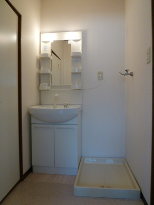 【洗面所】 | ピナクル博多南 | 現況優先です。