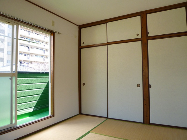 【和室】 | ピナクル博多南 | 現況優先です。