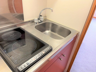 【キッチン】 | レオパレスコスモス