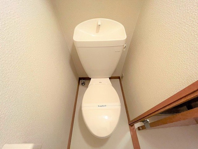 【トイレ】 | レオパレスコスモス