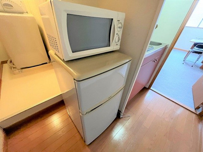 【設備】 | レオパレスコスモス