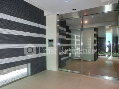 【ロビー】 | 椿