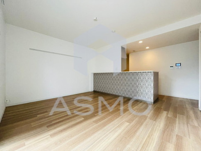 【内装】 | セレーナコンフォルト天神橋