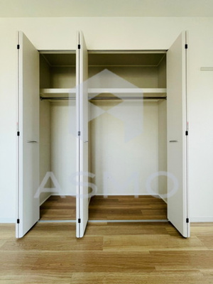 【収納】 | セレーナコンフォルト天神橋