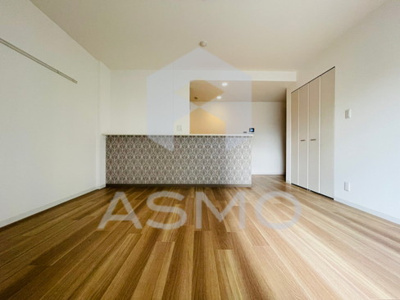 【居間・リビング】 | セレーナコンフォルト天神橋