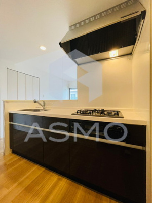 【キッチン】 | セレーナコンフォルト天神橋