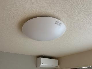 サクラーレ長坂の設備|照明（イメージ）