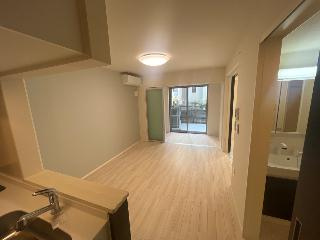 サクラーレ長坂の居間・リビング|リビング（イメージ）