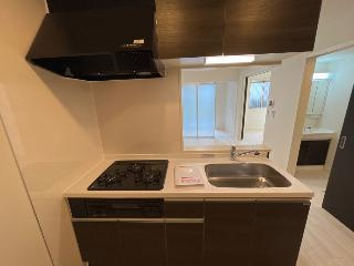 サクラーレ長坂のキッチン|キッチン（イメージ）