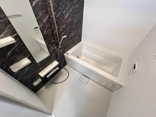 サクラーレ長坂の浴室|バス（イメージ）