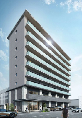 【その他共用部分】 | グランヴィラッセ北梅田