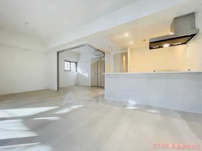 【内装】 | グランヴィラッセ北梅田