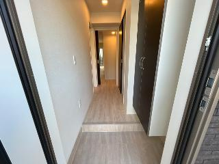 サクラーレ長坂の玄関|玄関（イメージ）