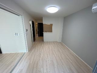 サクラーレ長坂の居間・リビング|リビング（イメージ）