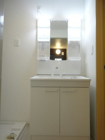 プロムナード　Ｍの洗面所