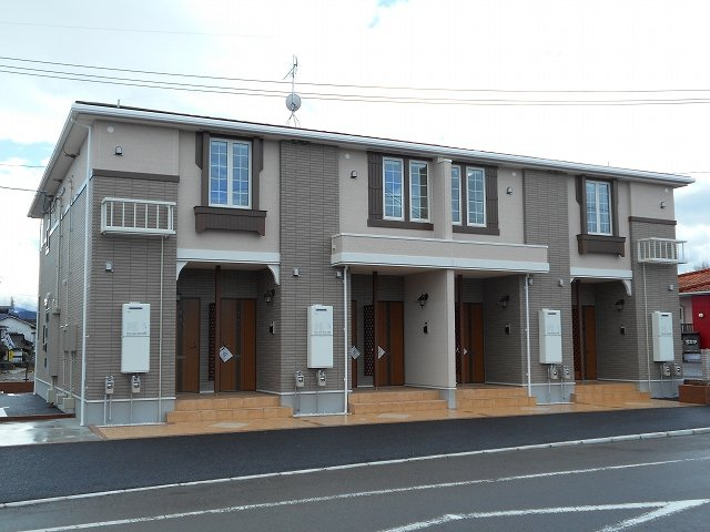 プロムナード　Ｍ