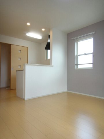 プロムナード　Ｍの居間・リビング