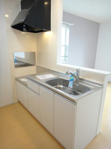 プロムナード　Ｍのキッチン