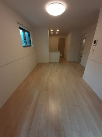 フラワーコート　Ｂの居間・リビング