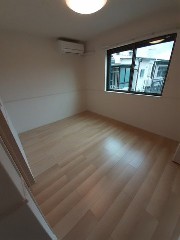 フラワーコート　Ｂの内装