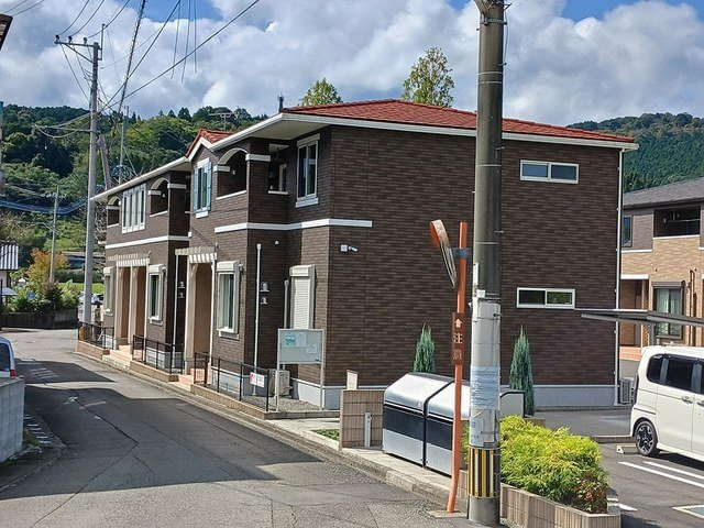 フラワーコート　Ａ