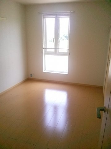 サン・オアシスⅠの内装