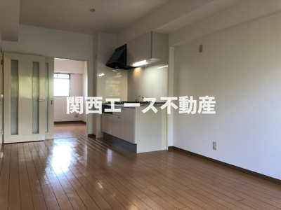 【居間・リビング】 | 御勝山南パークトリム