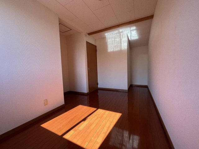 【内装】 | フレンズハウス菅谷東Ｂ