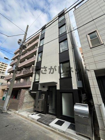 上野松が谷レジデンス